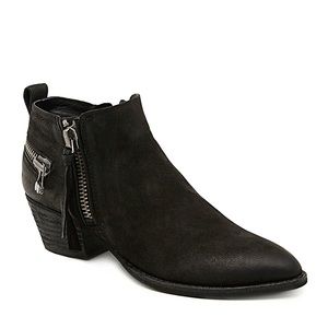 Dolce Vita Saylor Ankle Booties